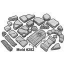 Cavern Floor Accessories - Mold #282