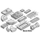 Med Lab Accessory - Mold #303