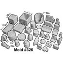 Industrial Accessory - Mold #326