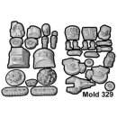 Robot Mold B - Mold #329