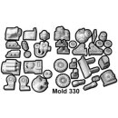 Robot Mold C - Mold #330