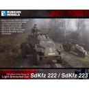 SdKfz 222 / SdKfz 223