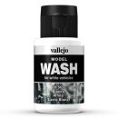 Model Wash 501 White