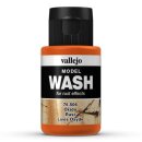 Model Wash 506 Rust