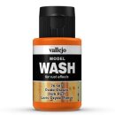 Model Wash 507 Dark Rust