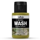 Model Wash 512 Dark Green