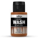 Model Wash 513 Brown