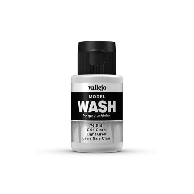 Model Wash 515 Light Grey