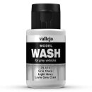 Model Wash 515 Light Grey