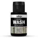 Model Wash 518 Black