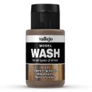 Model Wash 521 Oiled Earth