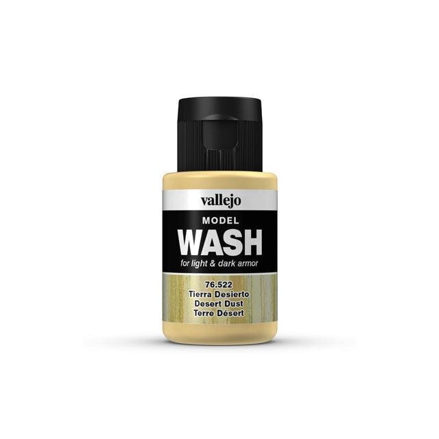 Model Wash 522 Desert Dust