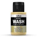 Model Wash 522 Desert Dust