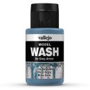 Model Wash 524 Blue Grey