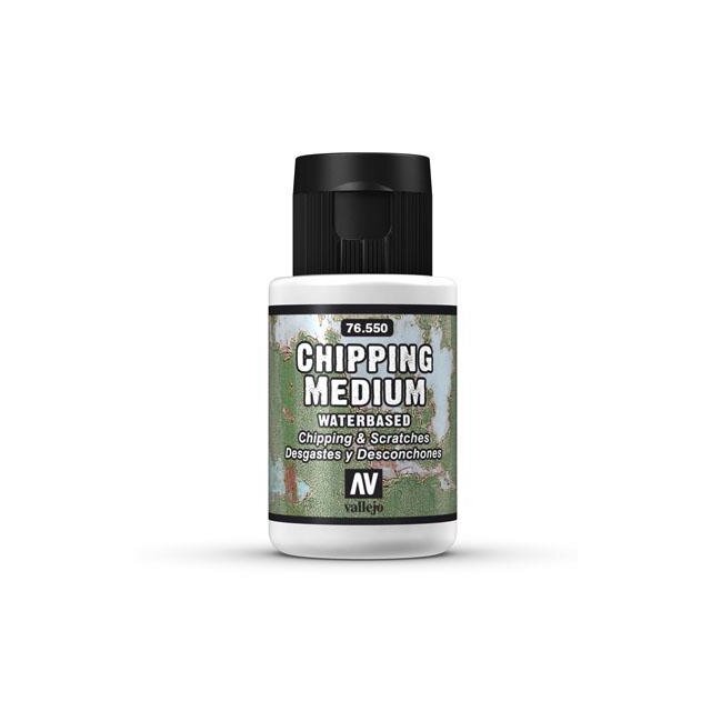 Vallejo Chipping Medium 35 ml