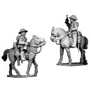 British Cavalry Command