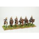 French Cuirassier Command (2)