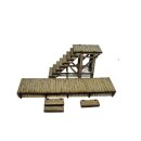 Add-on: Stairs & Boardwalk