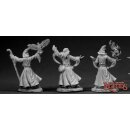 DHL Classics: Wizards