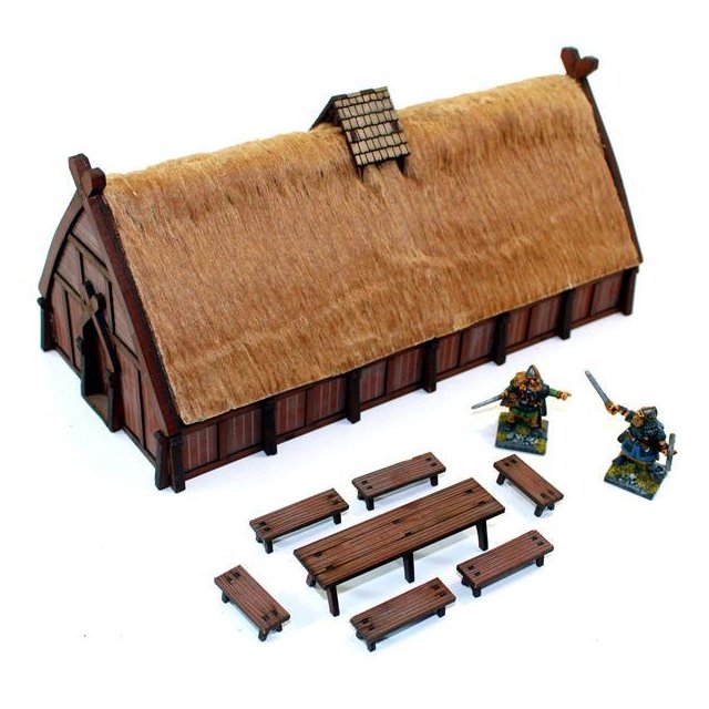 Norse Traders Shop
