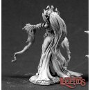 Shaeress Nashanneth, Dark Elf Queen