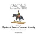 Napoleonic Wars: Russian  Command 1812-1815