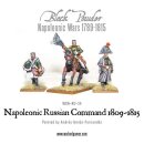 Napoleonic Wars: Russian  Command 1809-1815
