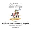 Napoleonic Wars: Russian  Command 1809-1815