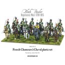 French Chasseurs a Cheval