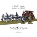 Napoleons Berlin Carriage