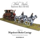 Napoleons Berlin Carriage