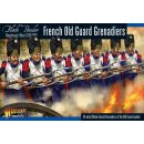 French Old Guard Grenadiers