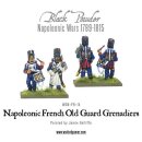 French Old Guard Grenadiers