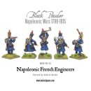 Napoleonic French Engineers