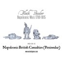Napoleonic British Casualties (Peninsular)