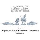 Napoleonic British Casualties (Peninsular)