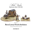 Napoleonic Wars: Baron Larreys Flying Ambulance