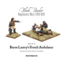 Napoleonic Wars: Baron Larreys Flying Ambulance