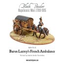 Napoleonic Wars: Baron Larreys Flying Ambulance