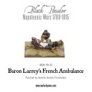 Napoleonic Wars: Baron Larreys Flying Ambulance