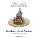 Napoleonic Wars: Baron Larreys Flying Ambulance