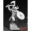 Amon, Viking Warrior