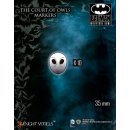 THE COURT OF OWLS MARKERS