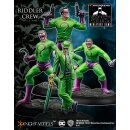 THE RIDDLER CREW