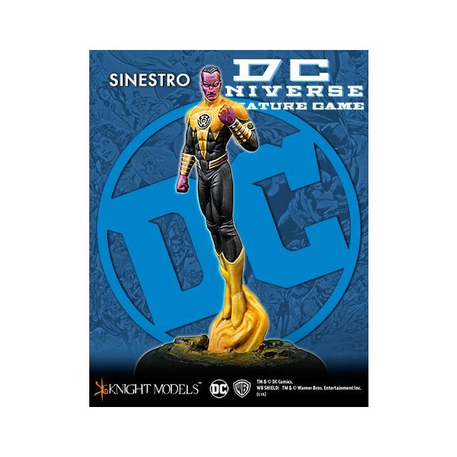 SINESTRO