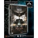 ARKHAM KNIGHT CAMPAIGN BOOK