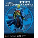 MARTIAN MANHUNTER