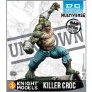 KILLER CROC