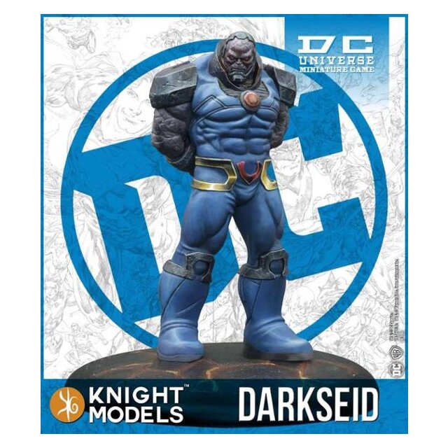 DARKSEID