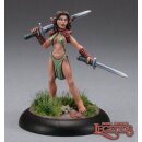 Anjanis, Elf Druid